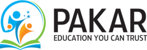 PAKAR - Education You Can Trust