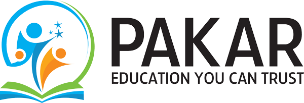 PAKAR - Education You Can Trust