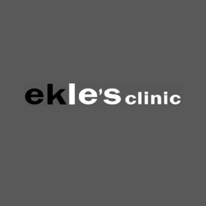 Logo Klien: Ekle's Clinic