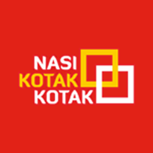 Nasi Kotak-Kotak