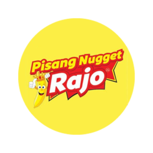 pisang nugget rajo