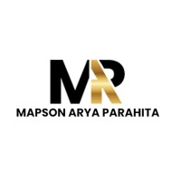 mapson arya parahita