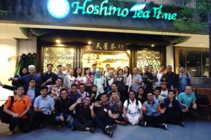 Workshop Internet Marketing Dasar