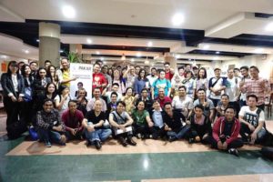 Workshop Internet Marketing Dasar