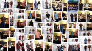 Peserta Workshop PAKAR