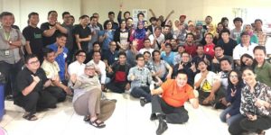 PAKAR Workshop Internet Marketing