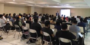PAKAR Workshop Internet Marketing