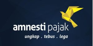 Tax Amnesty