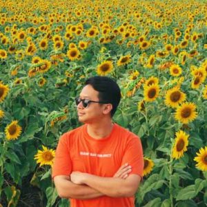 kevin-pengajar-workshop-social-media-marketing