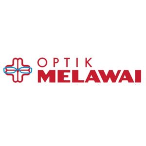 Logo Optik Melawai