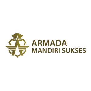 Logo Klien: Armada Mandiri Sukses