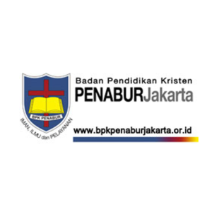 Logo Klien: BPK Penabur Jakarta