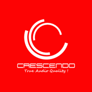 Crescendo Audio