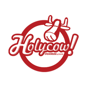 Holycow Steak