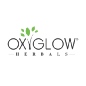 Logo Klien: OxyGlow