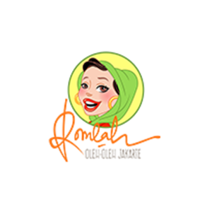 Romlah Logo