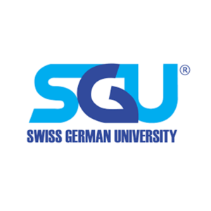 Logo SGU