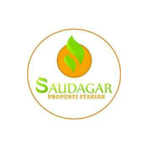 Saudagar Property Syariah Logo