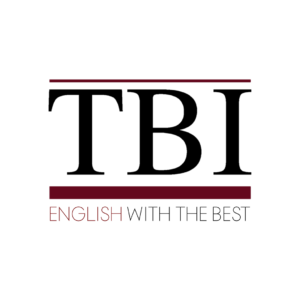 Logo TBI