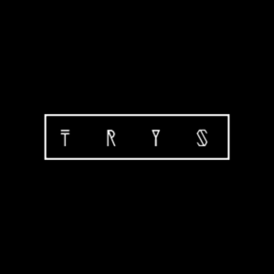 Trys