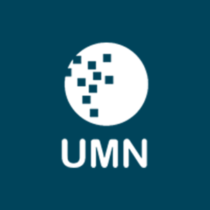 Logo Klien: UMN