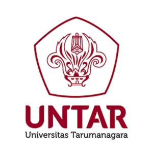 Logo Klien: Universitas Tarumanegara