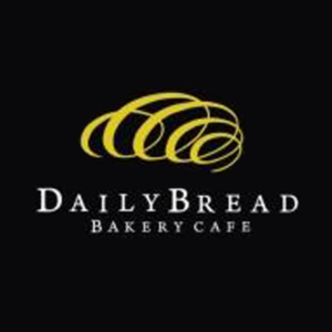 daily bread cafe logo