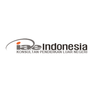 Logo Klien: iae