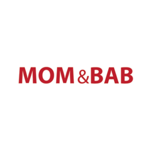 mom&bab