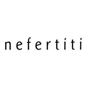 Logo Klien: Nefertiti