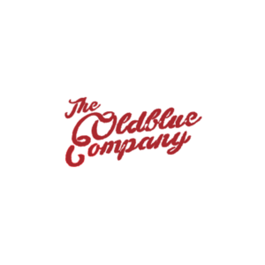old blue company