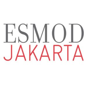 Logo Esmod Jakarta