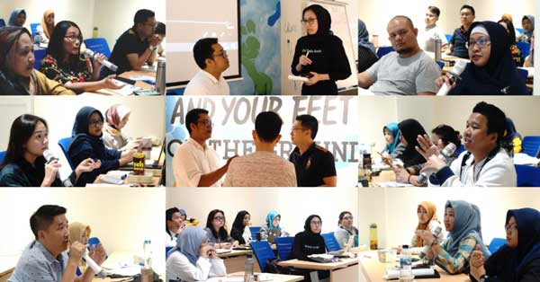 PAKAR Workshop Pajak Badan Usaha