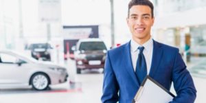 Tips Cepat Dapat Kerja & Berkarir Sebagai Wiraniaga (Sales)
