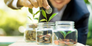 Mendapatkan Keuntungan 10 Juta Pertama di Berbagai Instrumen Investasi (Saham, Emas, Reksadana, dll)
