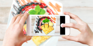 Teknik Foto & Video Menggunakan Smartphone Agar Jualanmu Laris