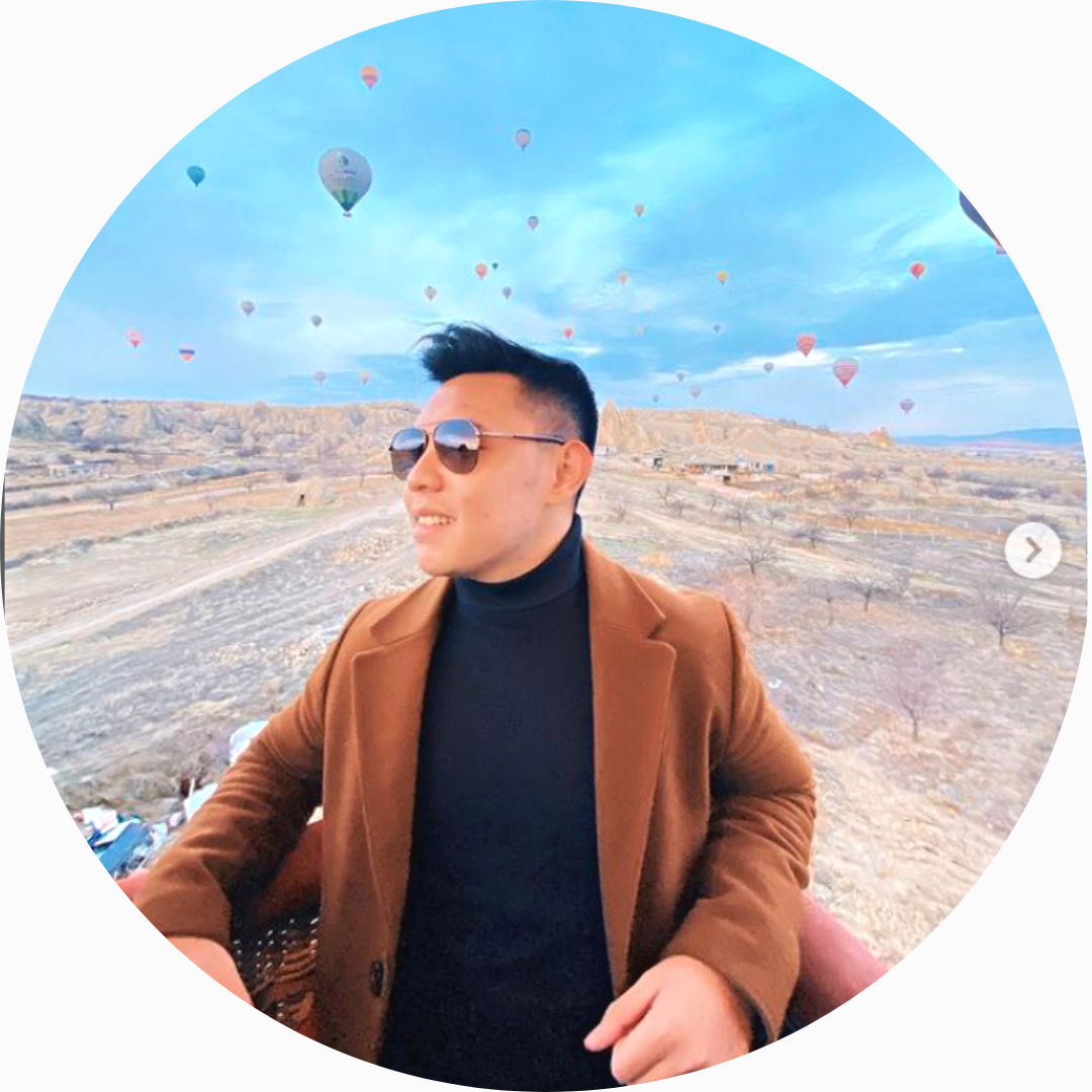 Praktisi Pakar Edu Pakar