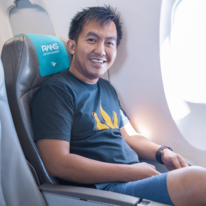 mohamad fahmi salim