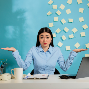 Tidak Paham Kebutuhan Perusahaan