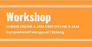 Workshop