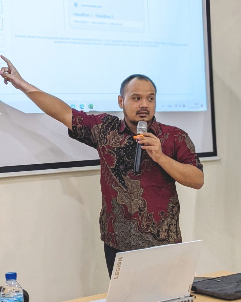 Foto ws Google Ads Mastery 240821-22