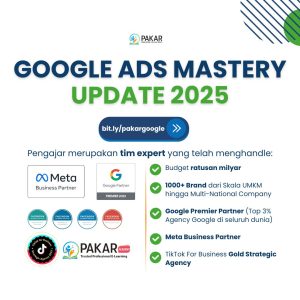 Goggle Ads Mastery