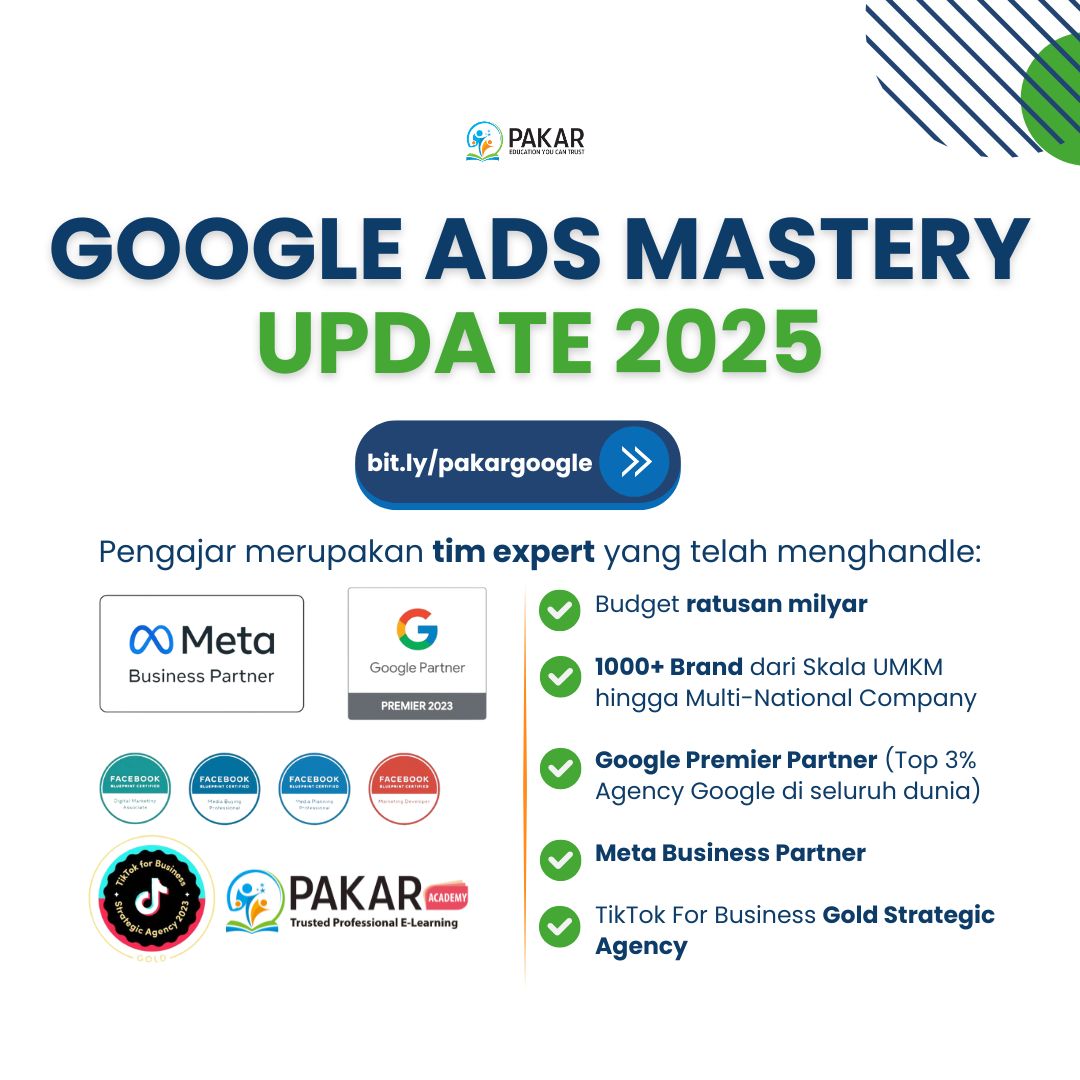 Goggle Ads Mastery