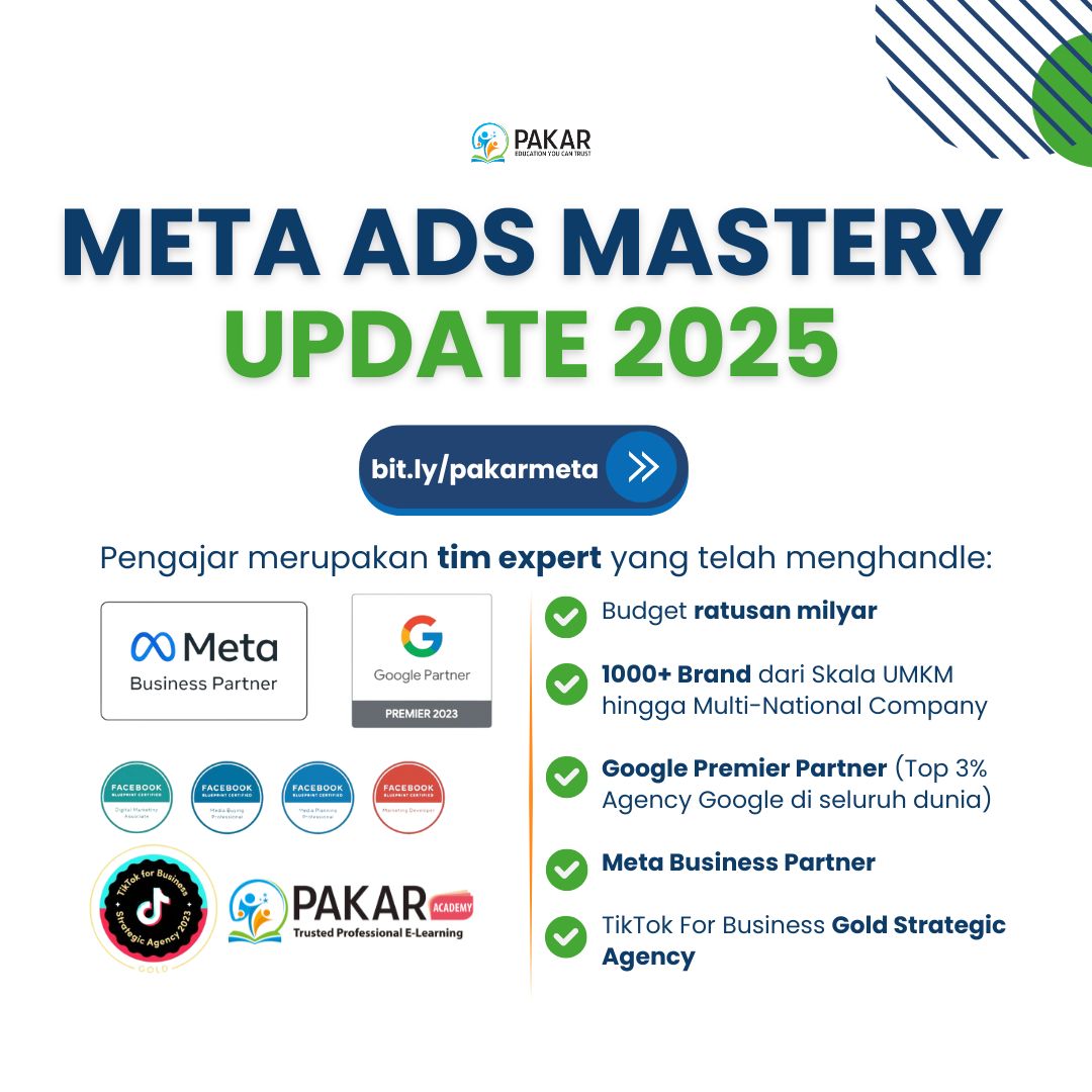 Meta Ads Mastery