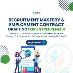 Recruitment Mastery