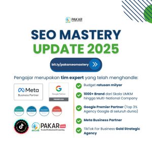 SEO Mastery