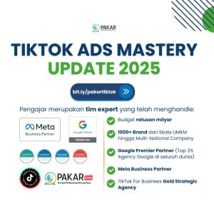 TikTok Ads Mastery