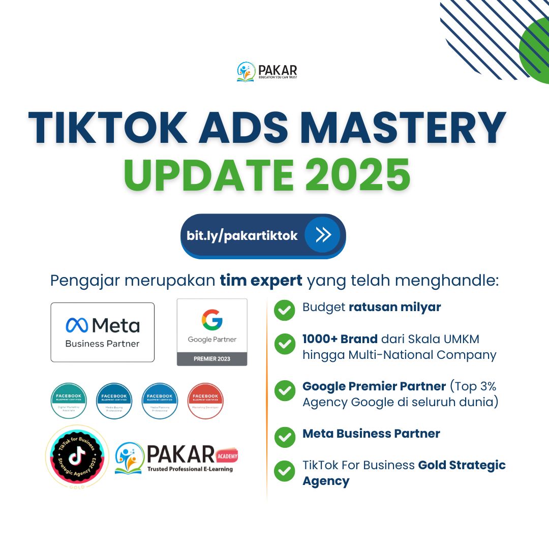 TikTok Ads Mastery