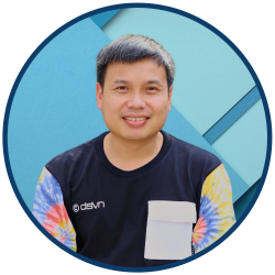 Pak Roy DSVN (1) Pak Roy DSVN (1)